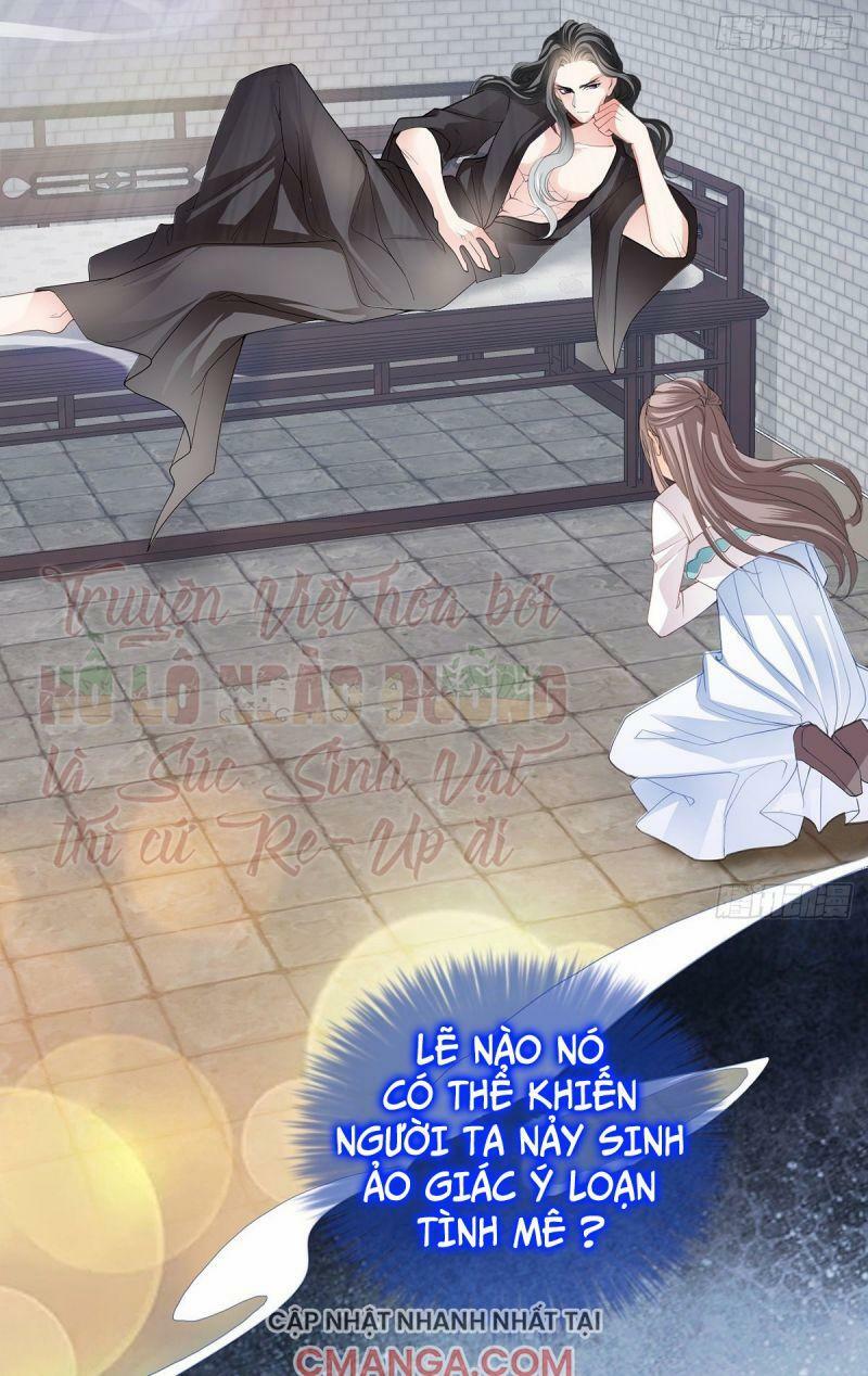 bổn vương muốn nàng chapter 10 2