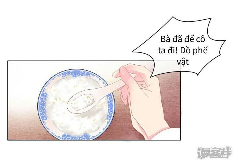 thịnh thế vô cấu chapter 5 14