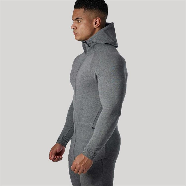 Áo khoác thu đông nam Gyms/sharks/Áo nam/Áo khoác siêu bền đẹp, kiểu dáng thể thao