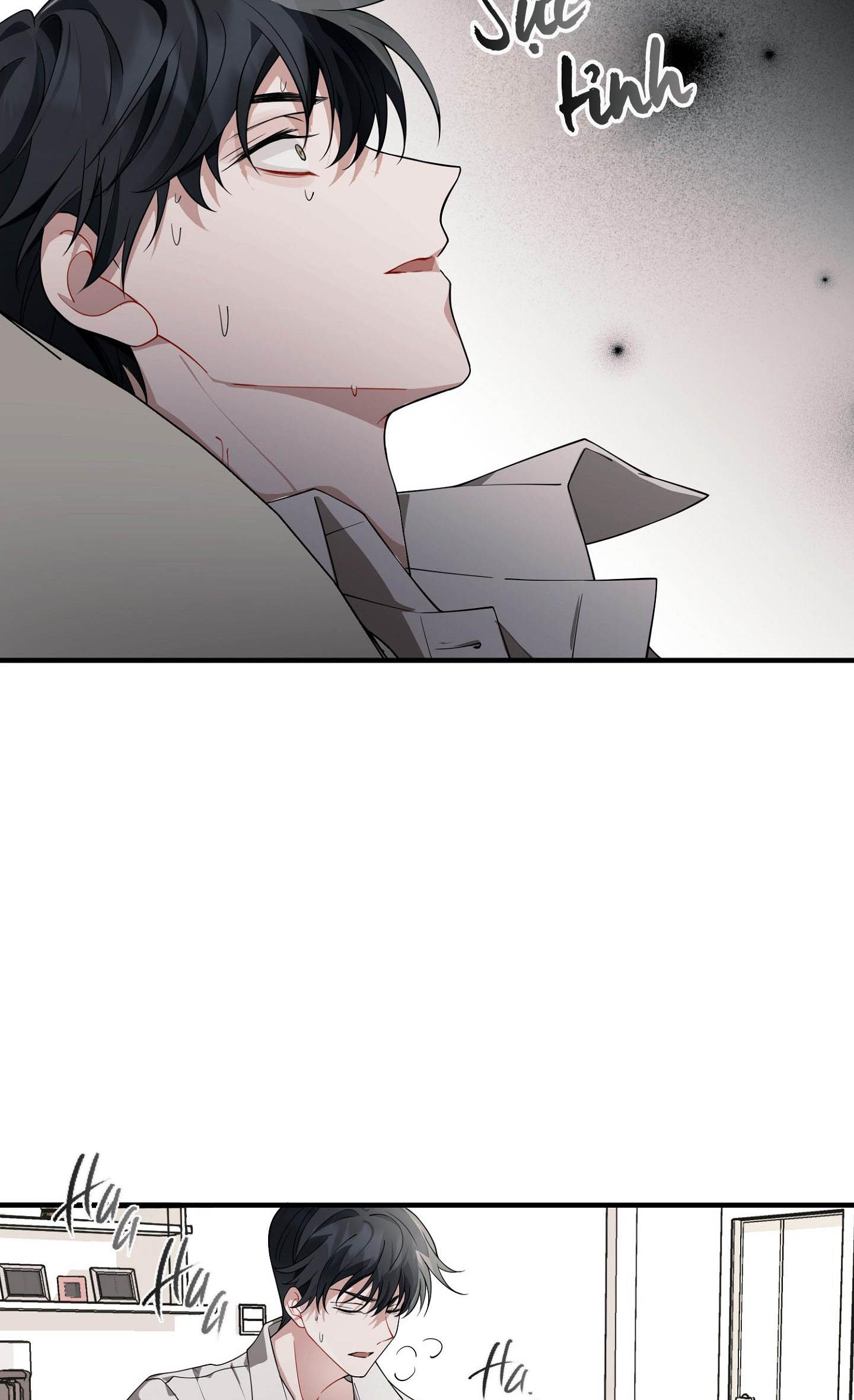 vết hằn chapter 12 13