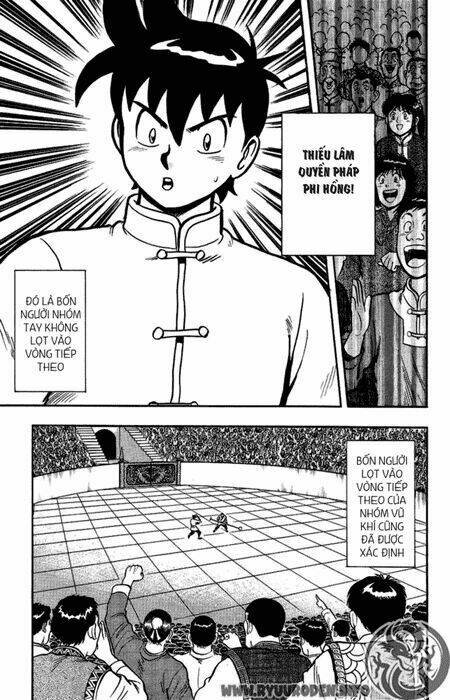 hoàng phi hồng phần 1 chapter 29 42