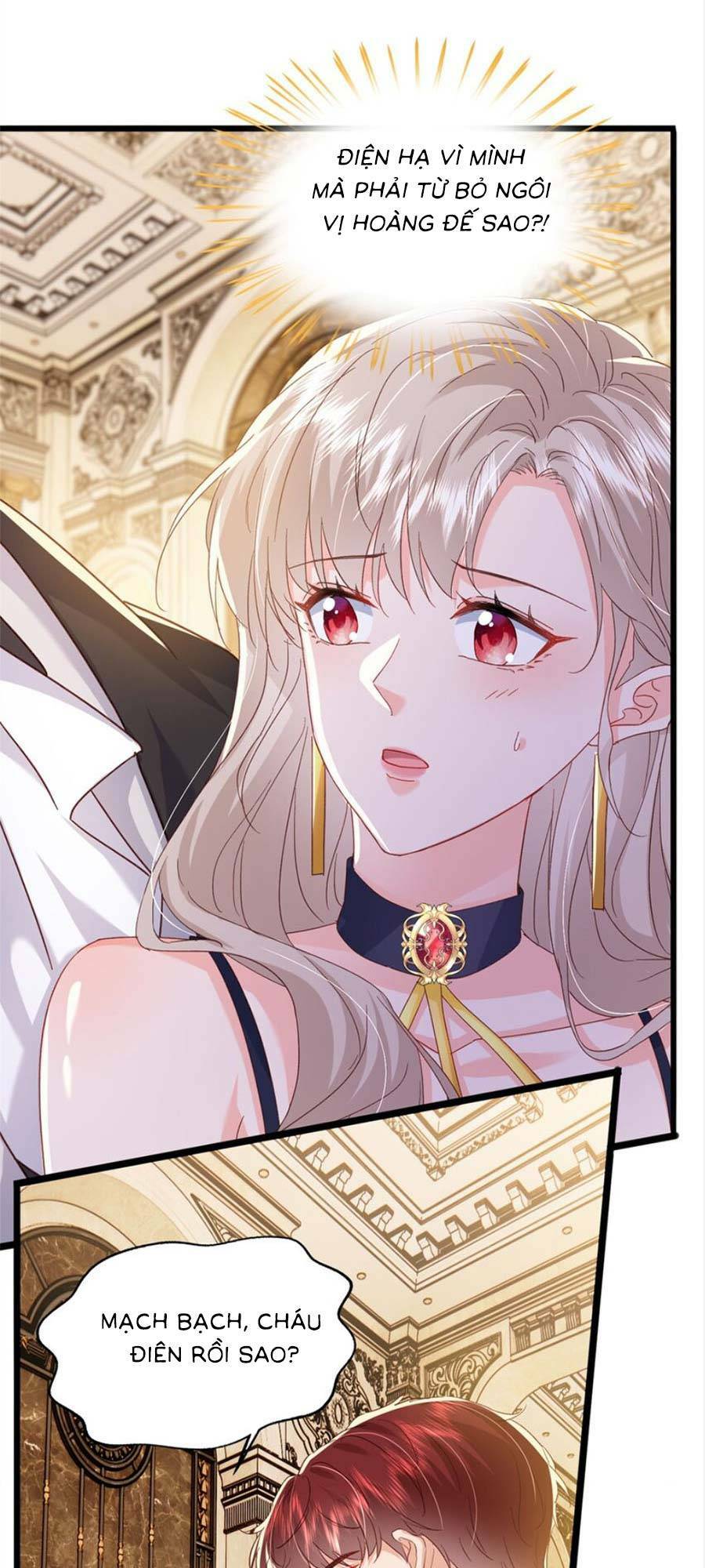 cô vợ của tôi không dễ bắt nạt chapter 87 8