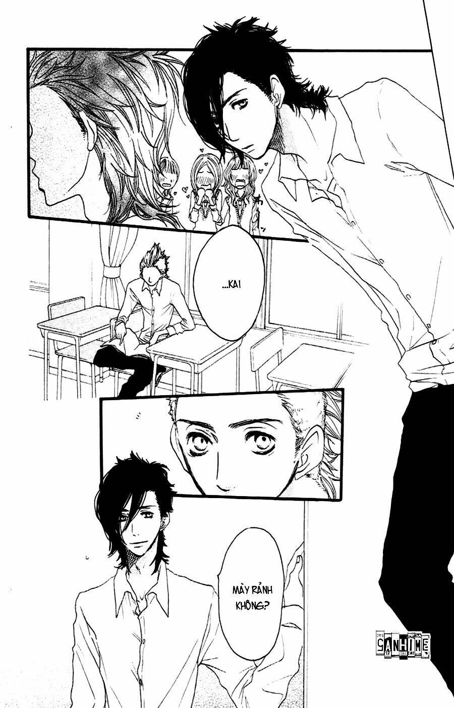 say i love you chapter 21 22