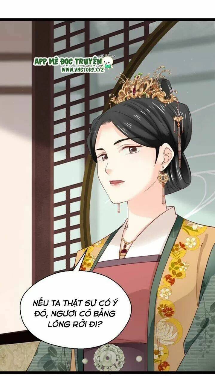 kiều nữ độc phi chapter 249 5