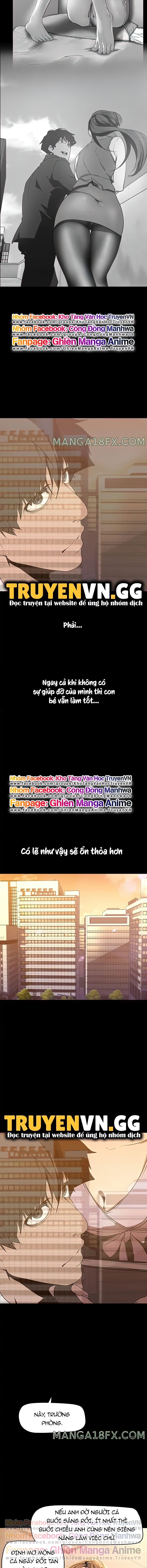 một thế giới mới tuyệt vời chapter 149 15