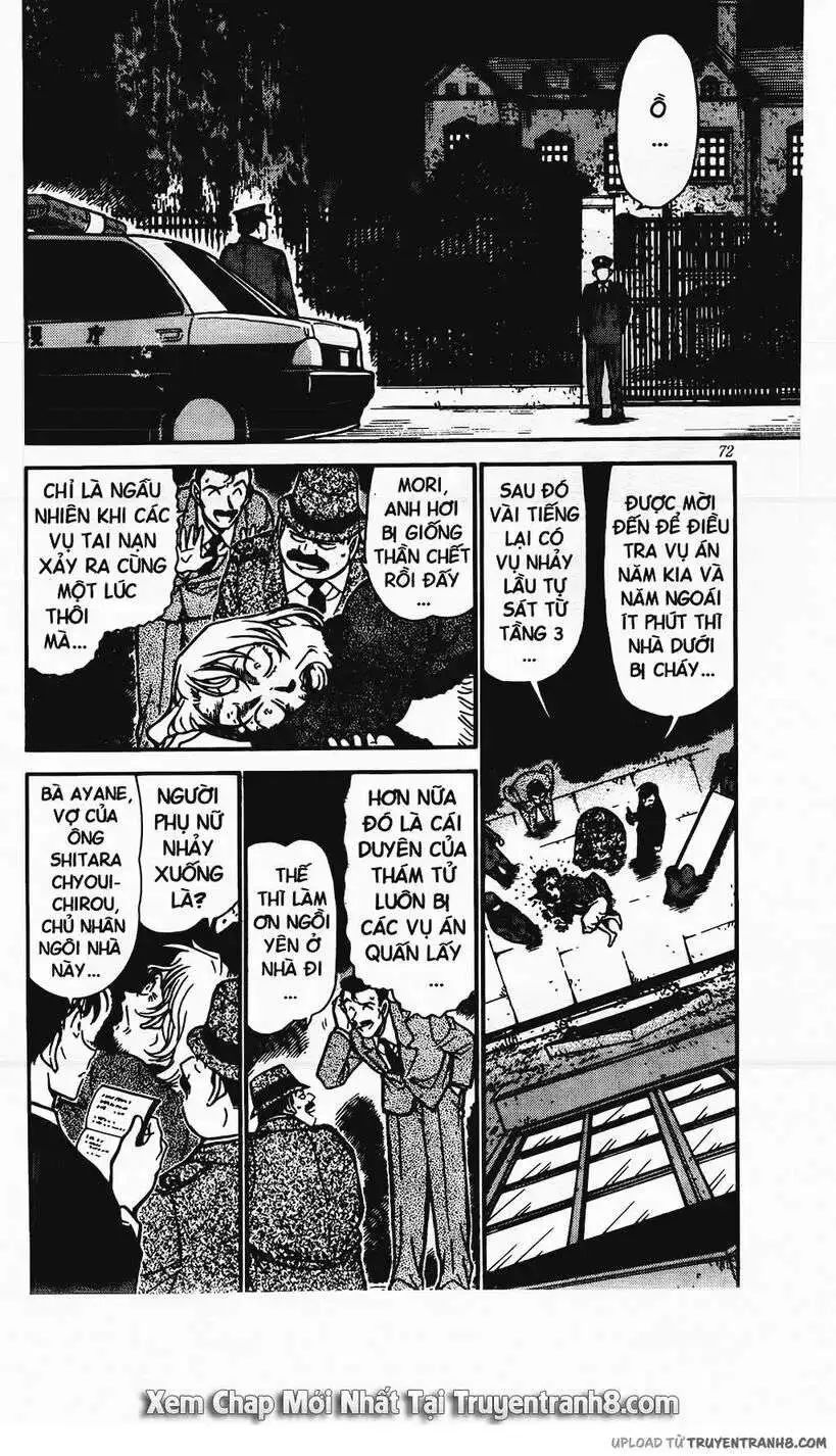 conan chapter 473 2