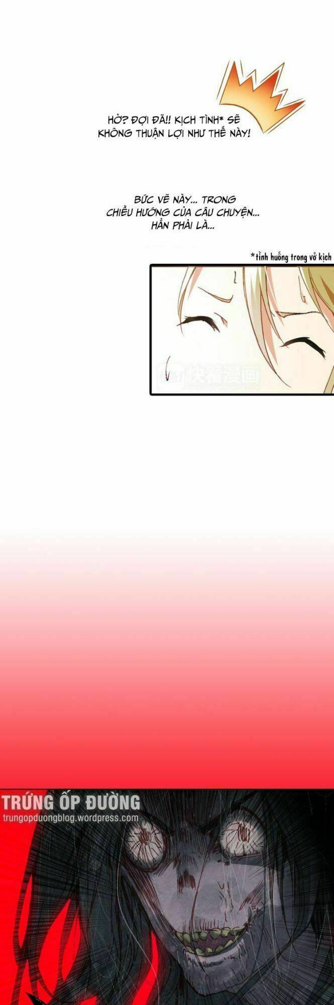 xuân giang hoa nguyệt dạ chapter 2 8