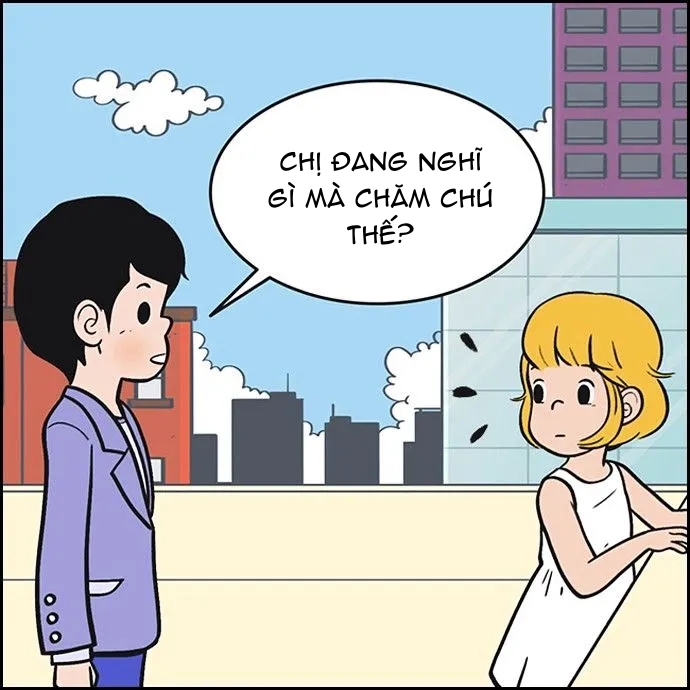 yumis cells chapter 13 19