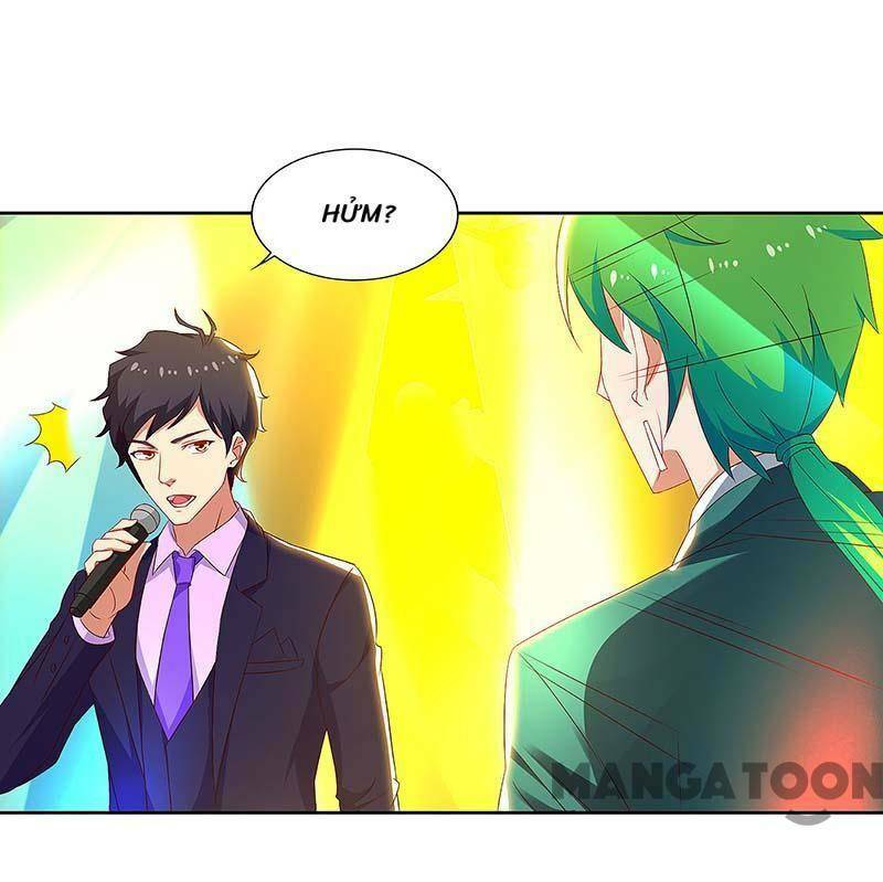 siêu cấp bại gia tử chapter 85 7