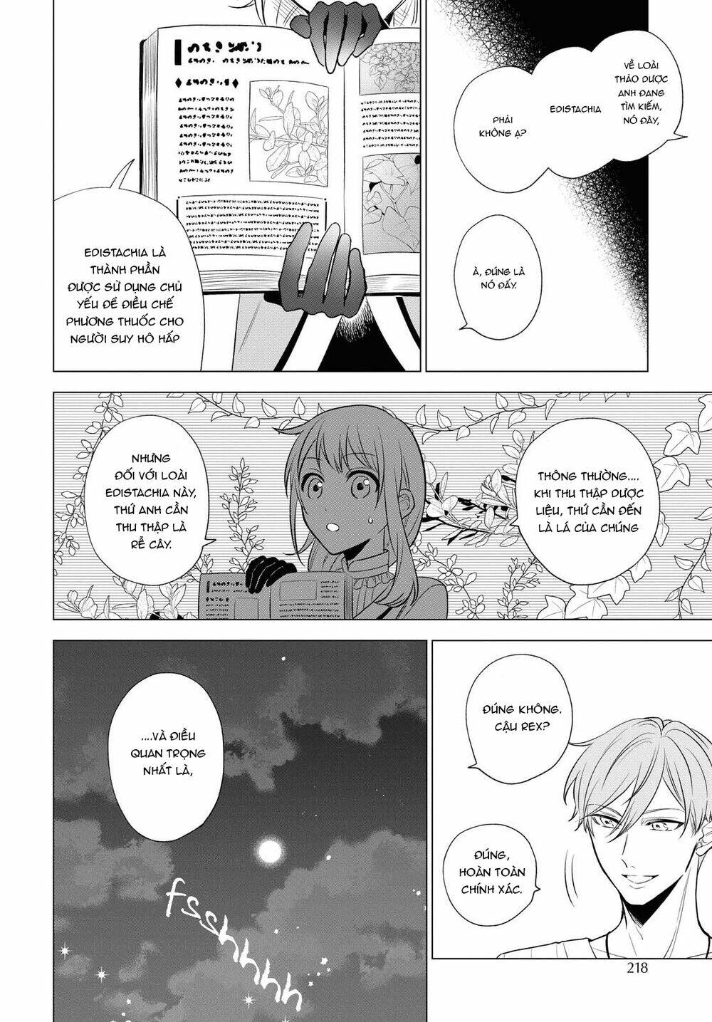 i want to become the hero's bride chapter 10 9