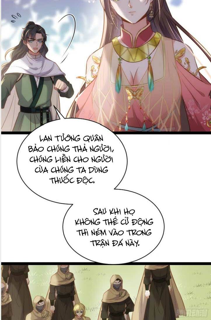 hoạn phi thiên hạ chapter 254 20