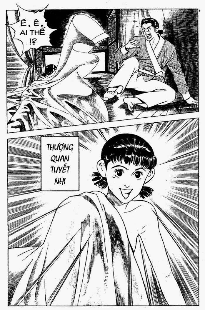 lục tiểu phụng truyền kỳ chapter 9 12