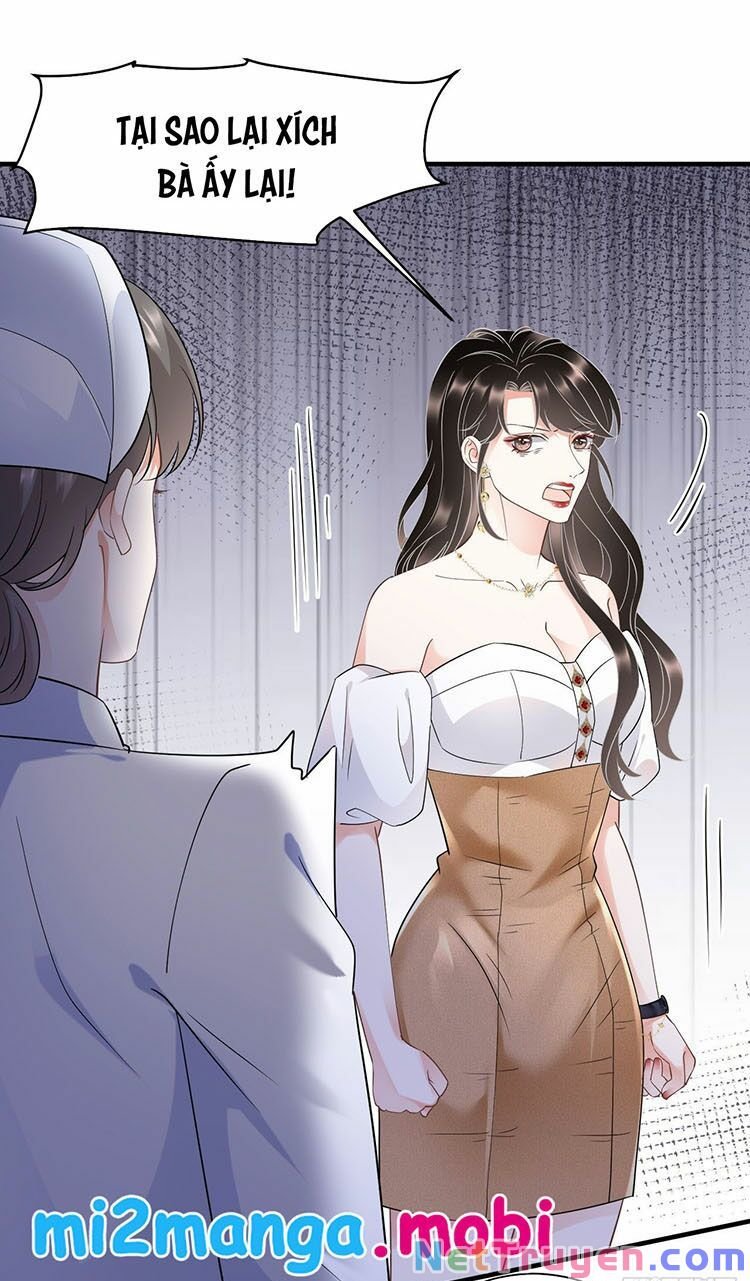 [16+] đại tiểu thư có thể có ý đồ xấu chapter 26.2 4