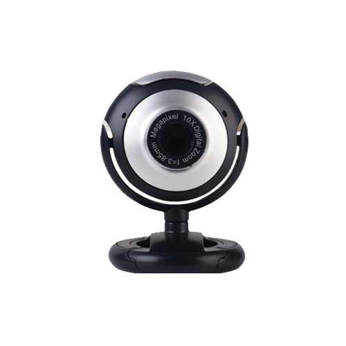 Webcam Live-Stream Có Mic Omega C928