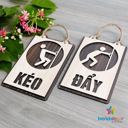 Bảng Gỗ Trang Trí Decor Bảng Gỗ Treo Cửa Wifi Hiện Đại Đẹp Trang Trí Nhà Và Quán Cafe