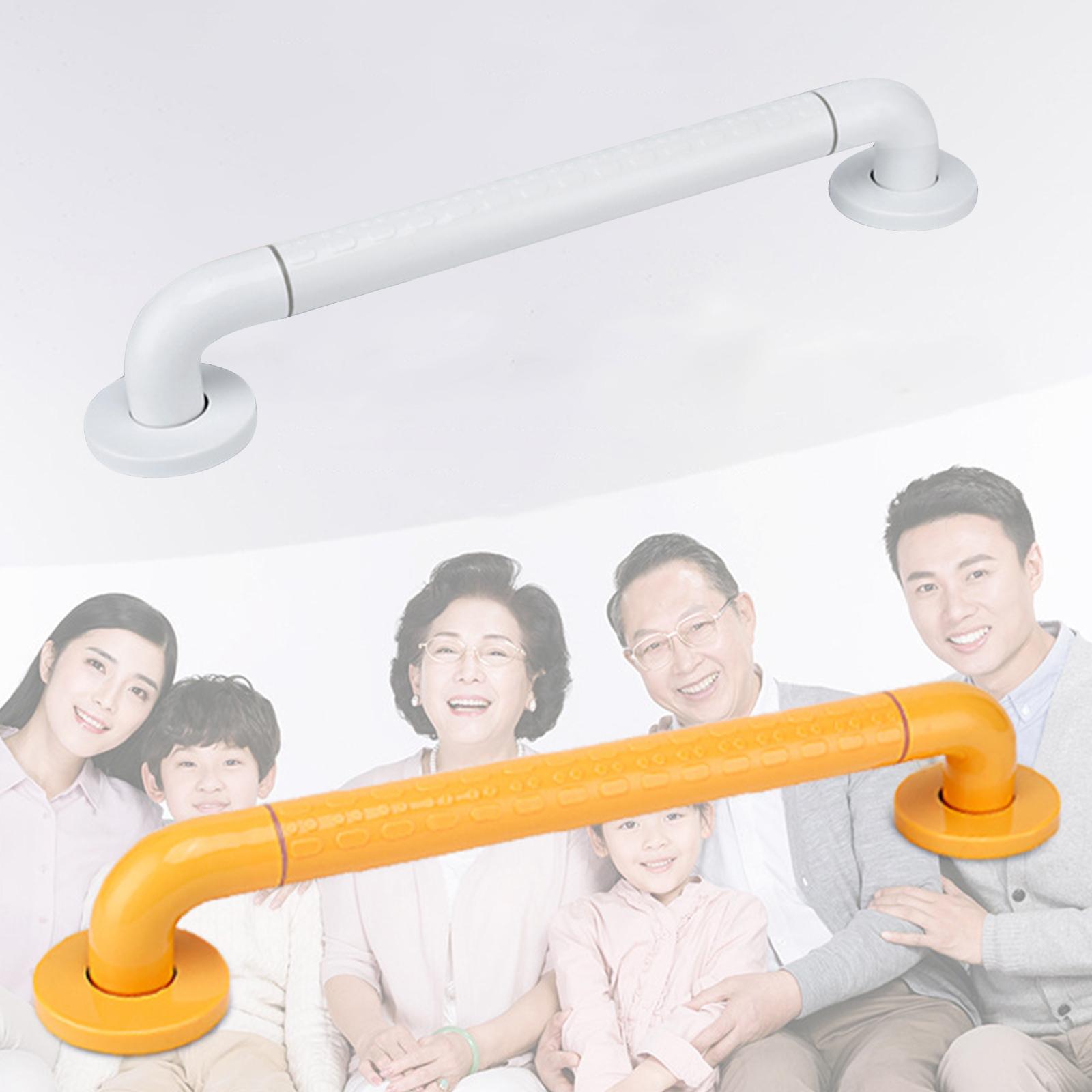 Thanh Treo Đồ Phòng Tắm An Toàn Không Gỉ