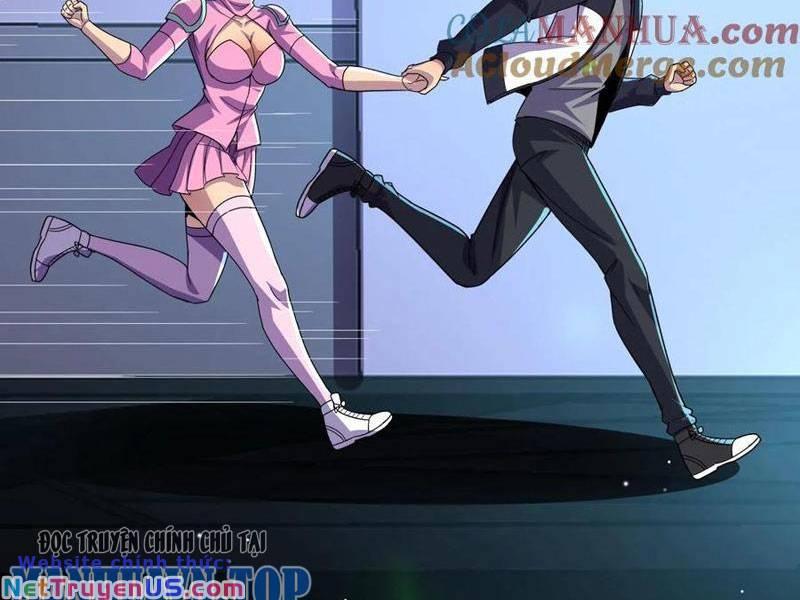 nhìn thấy thanh máu, ta xử tội thần linh chapter 136 35