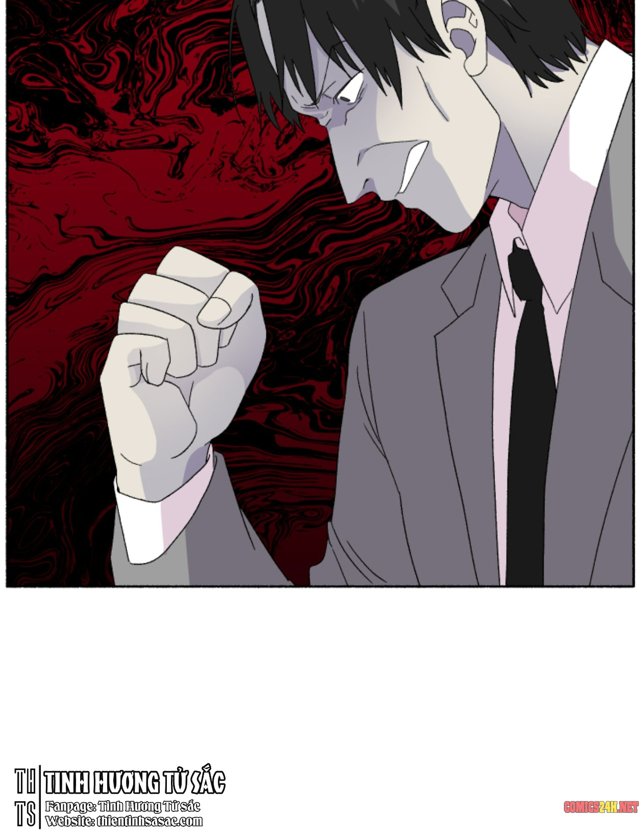 ruru tinh quái chapter 24 23