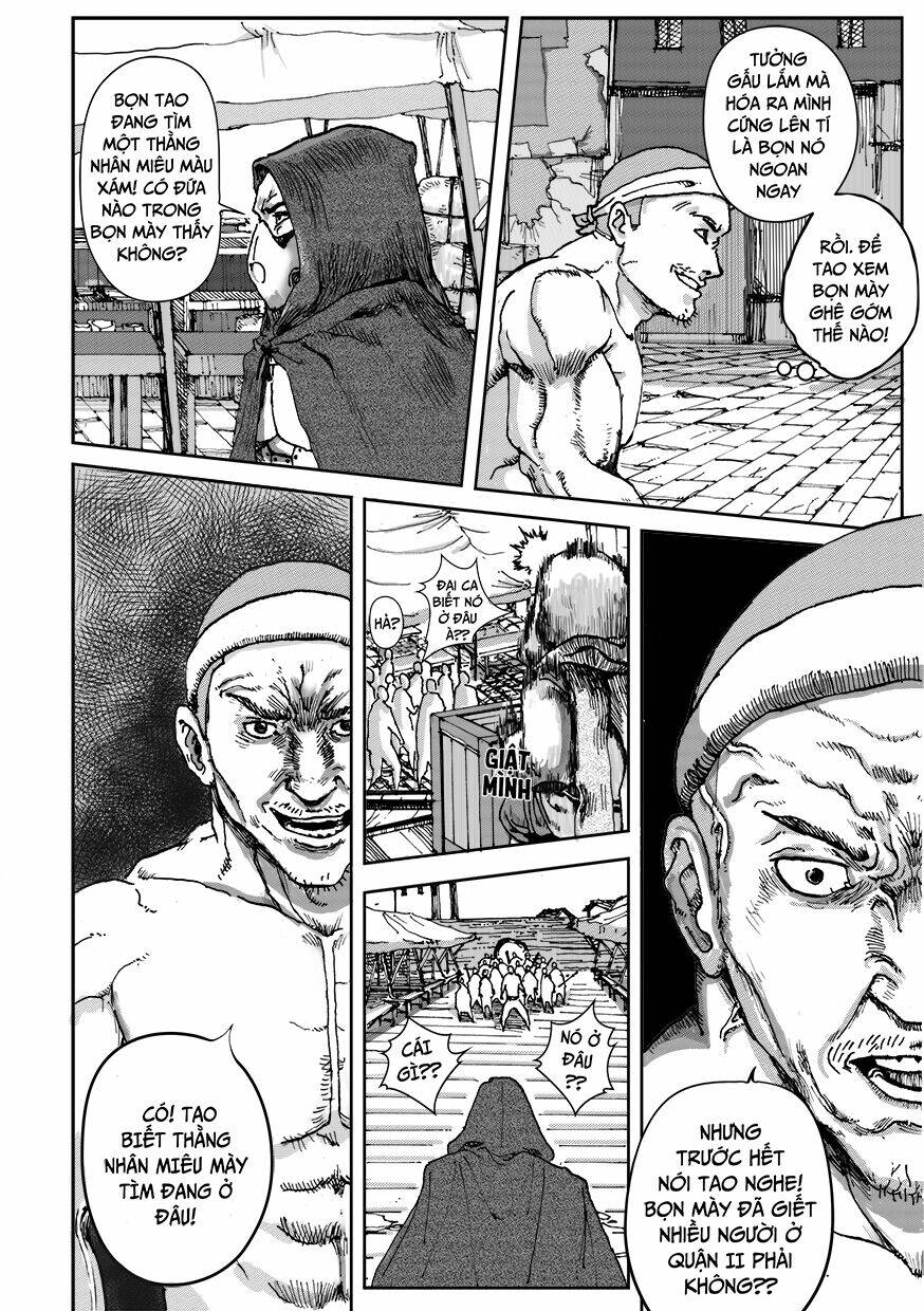 vận may của quỷ chapter 1 14