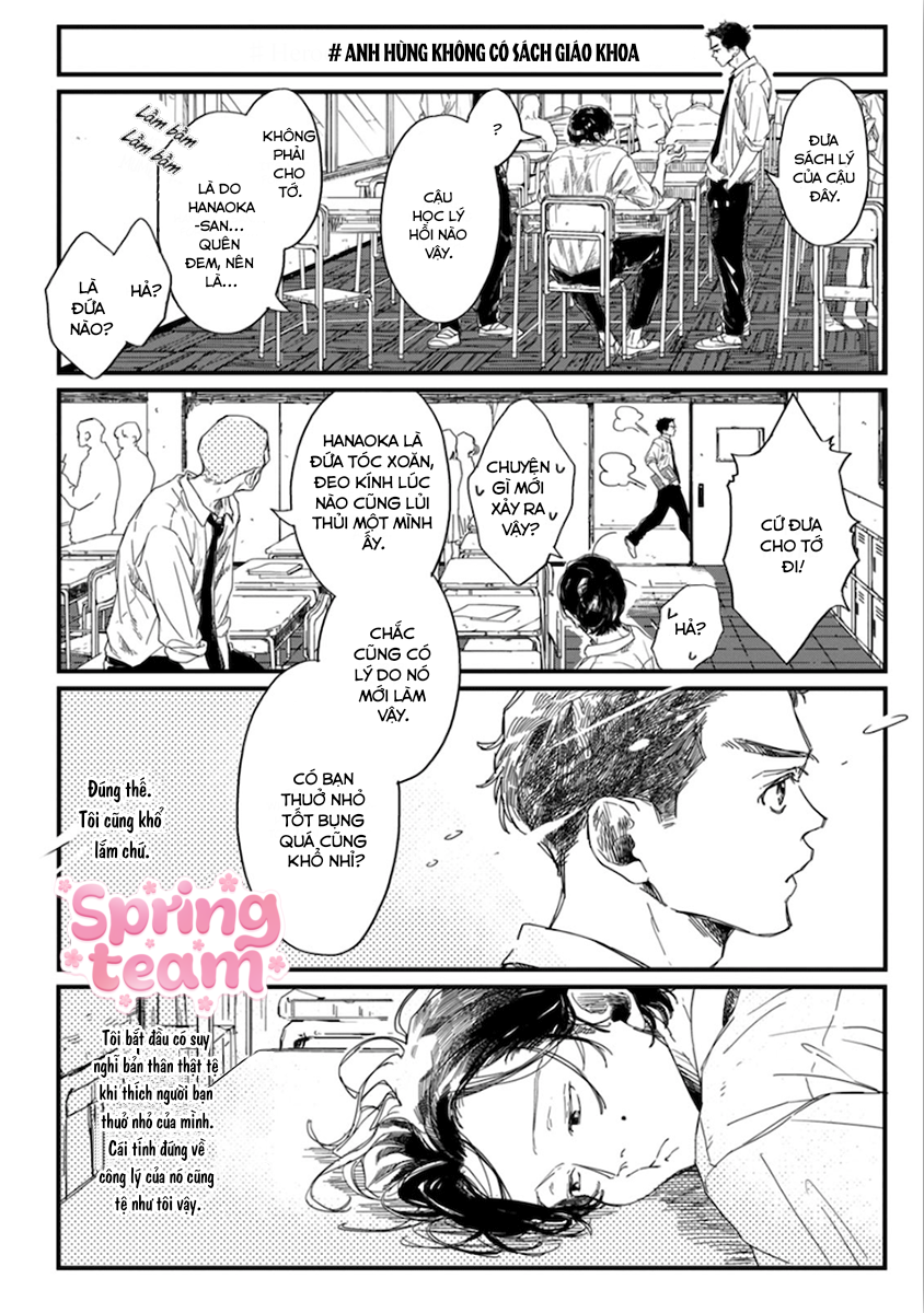 mùa xuân, mùa hạ, nacchan, mùa thu, mùa đông và tôi chapter 11 6