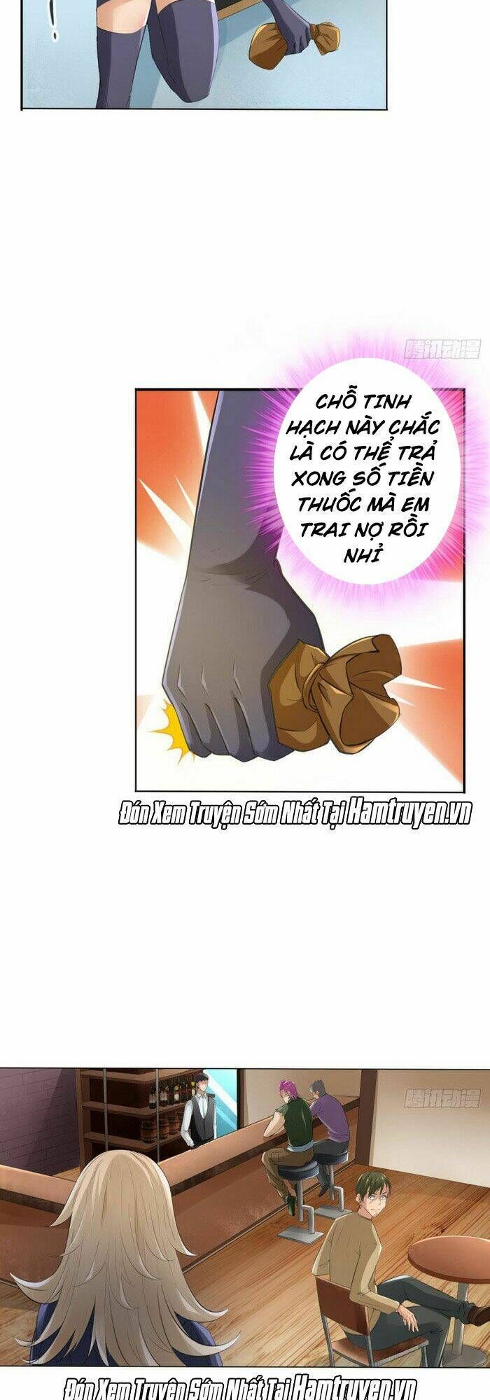 nhân vật phản diện đi tìm đường chết chapter 77 12