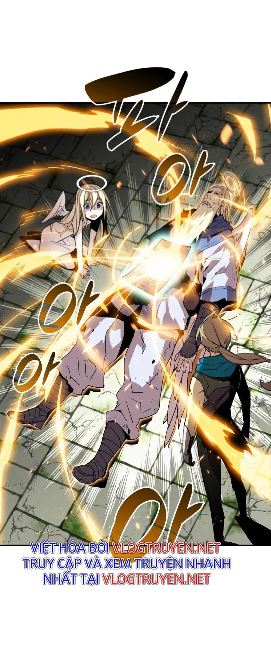 tôi là lính mới chapter 113 58