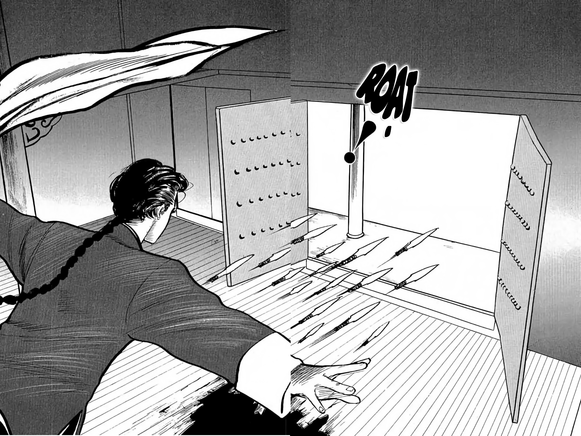 hiệp vương liêu thiêm đinh chapter 5 15