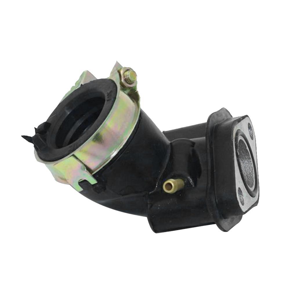 Intake Manifold for GY6 50cc QMB139 Moped Scooter  GY6 50cc 60cc 80cc