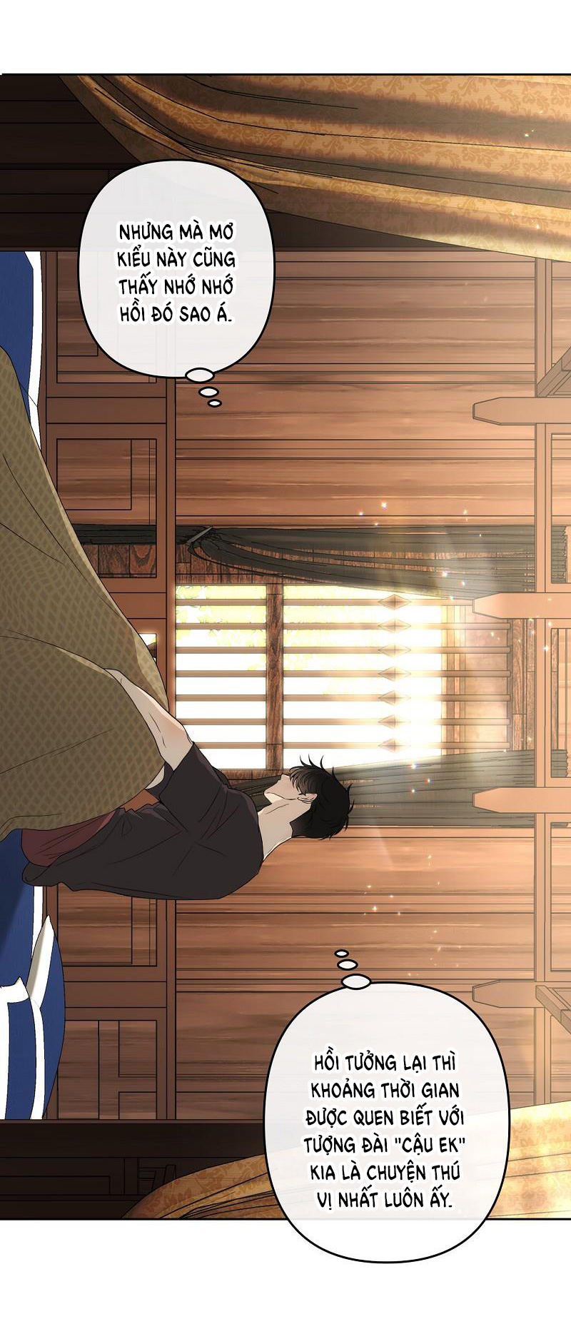 đóa hoa batavia của tôi chapter 4.2 7