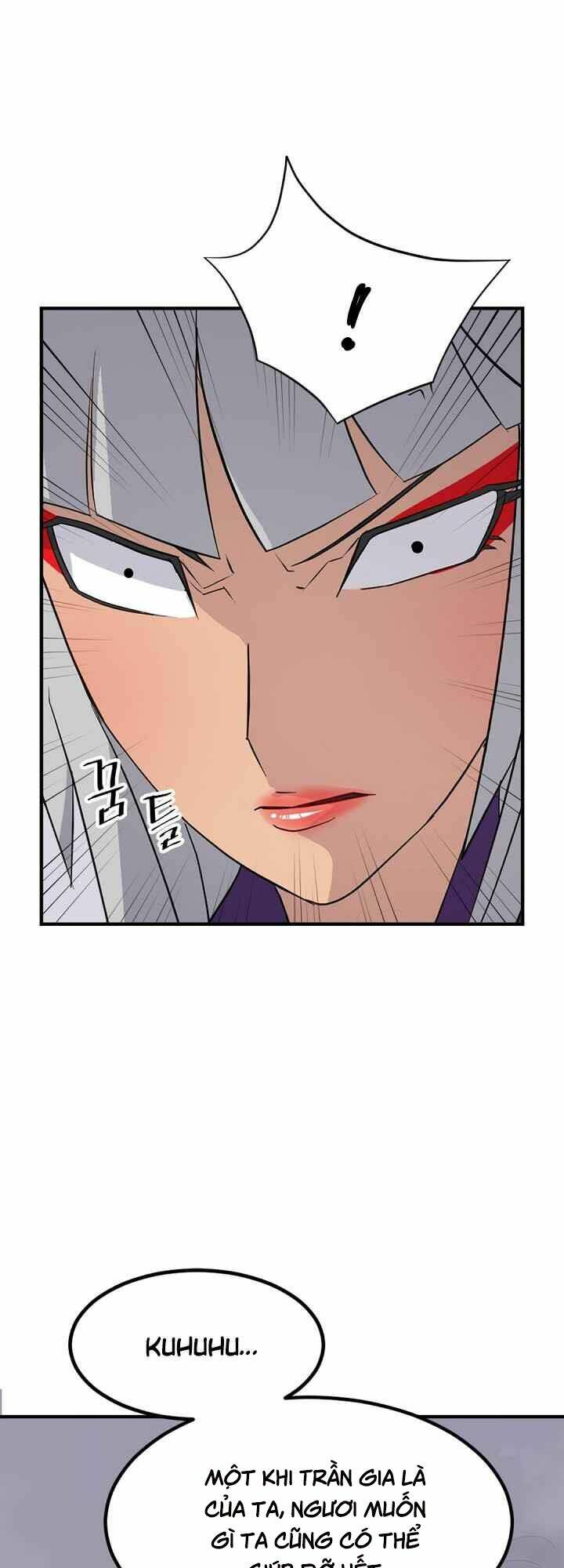 trọng sinh, bất khả chiến bại chapter 134 30