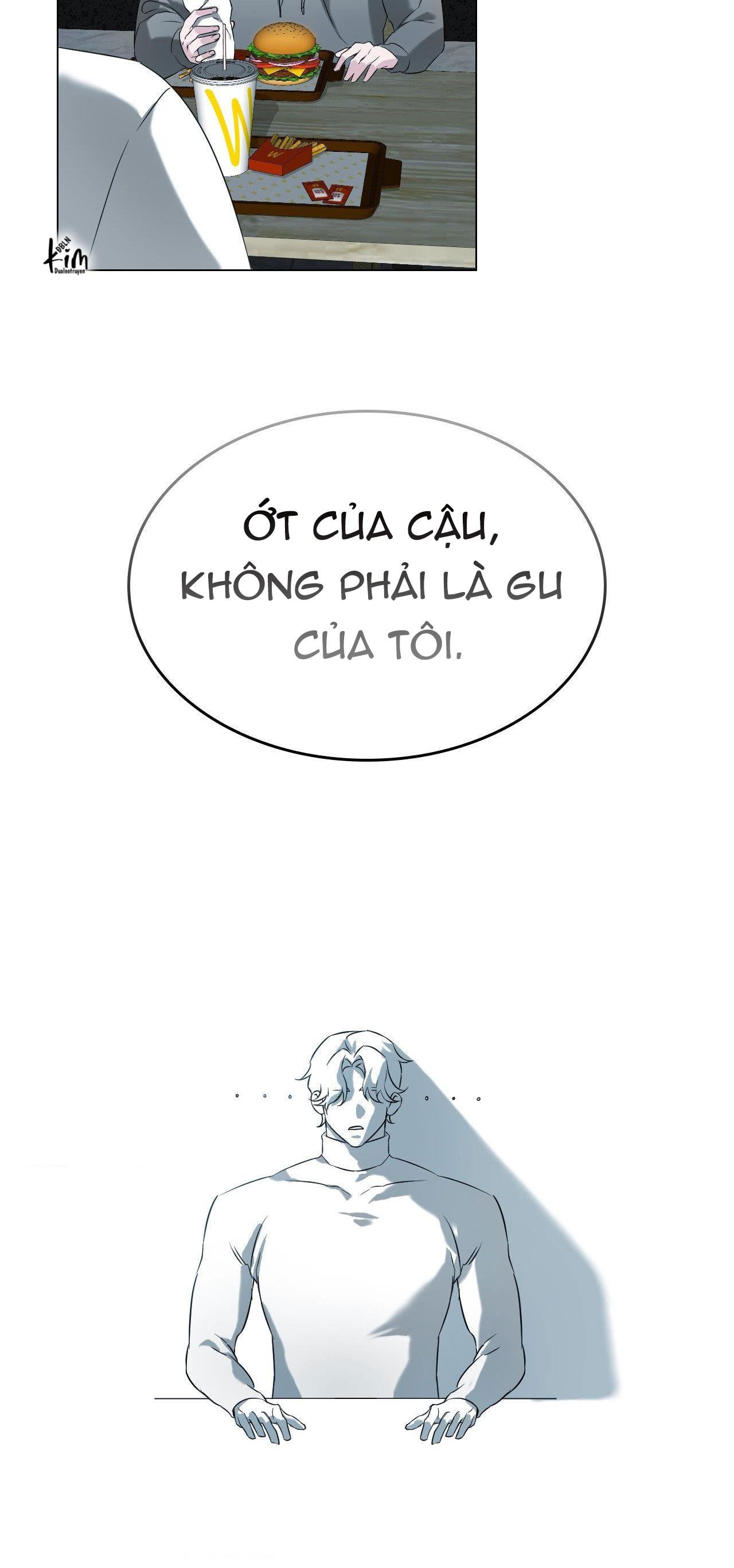 lỗi tại dễ thương chapter 6 30