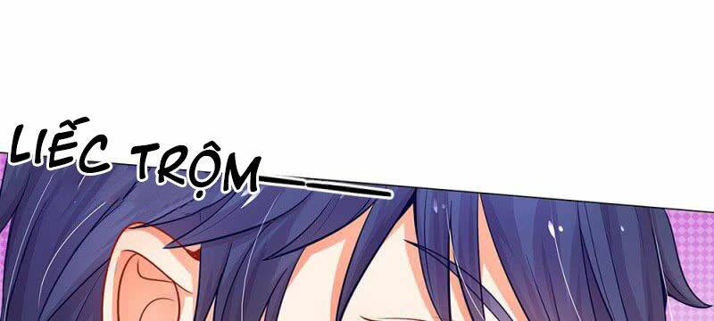 thiếu soái của tôi chính là manh như vậy chapter 30 17