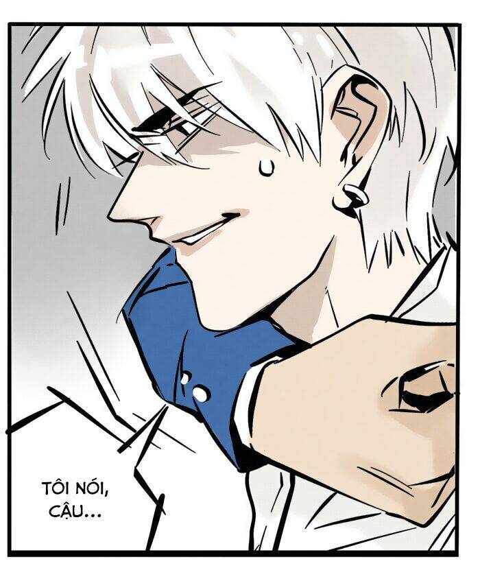 trang nhất toàn là hắn chapter 51 5