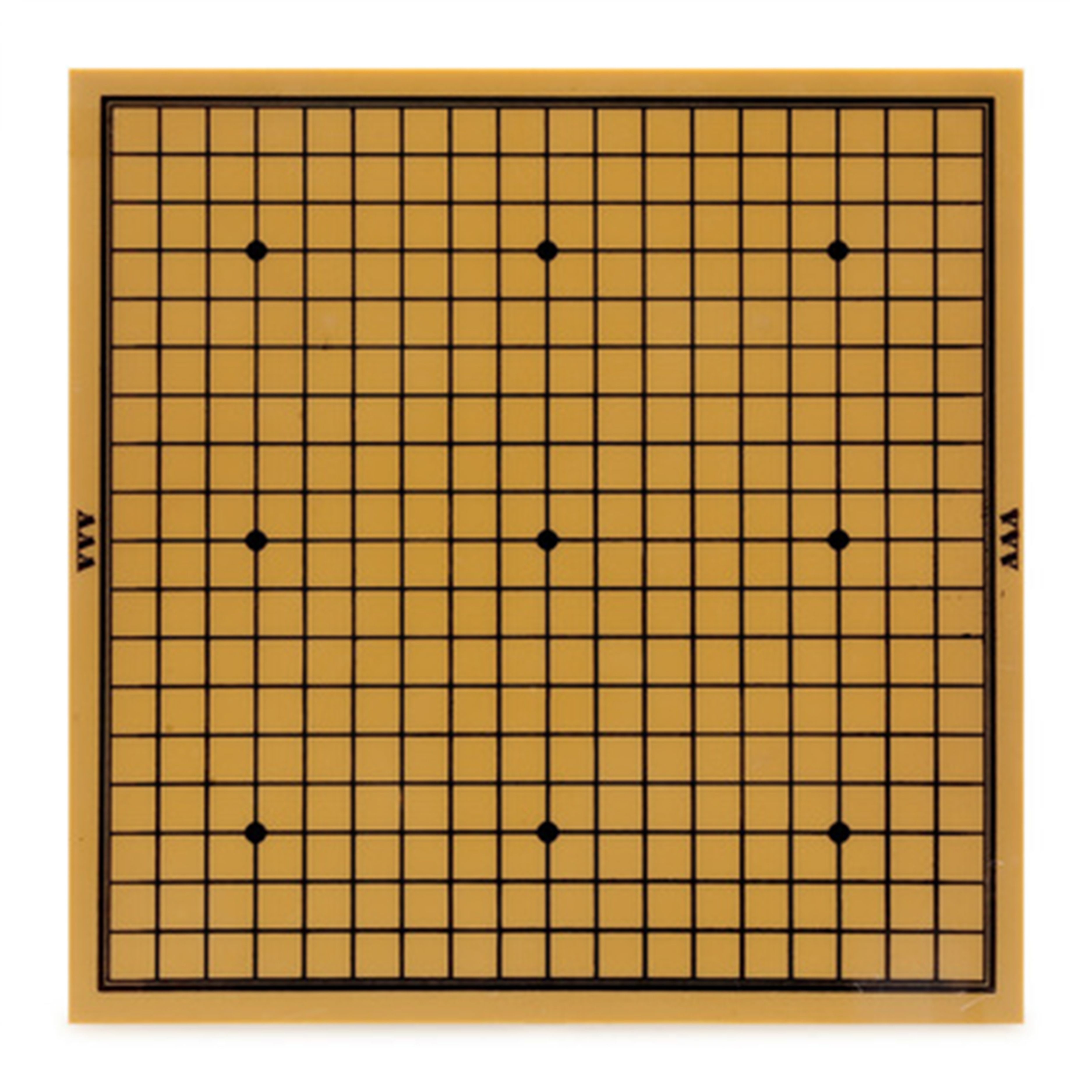 Bàn Cờ 3in1 Nhỏ Vây - Caro - Cá Ngựa XNK