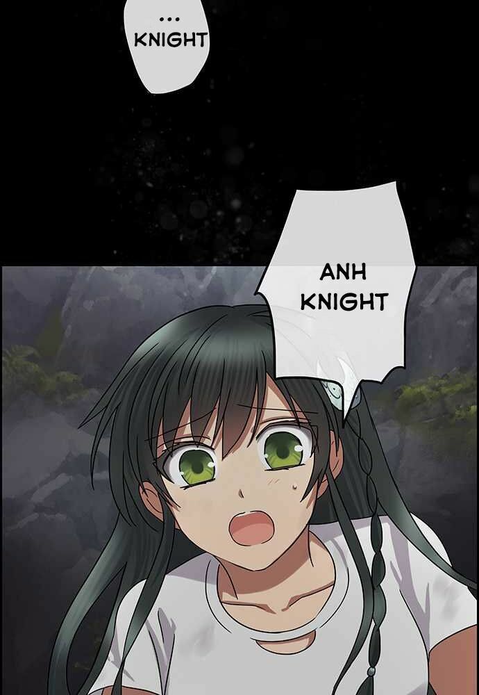 nụ hôn nguyền rủa chapter 29 2