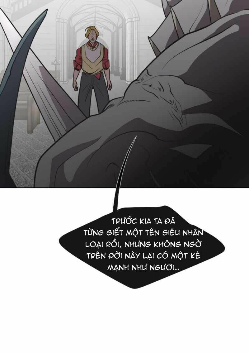 Kỉ Nguyên Của Anh Hùng chapter 33 59