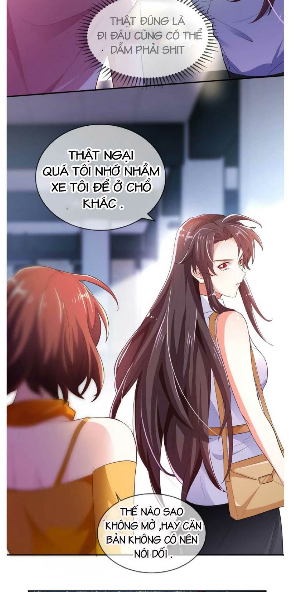 kiều thê muốn bỏ trốn của phúc hắc tổng tài chapter 24 19