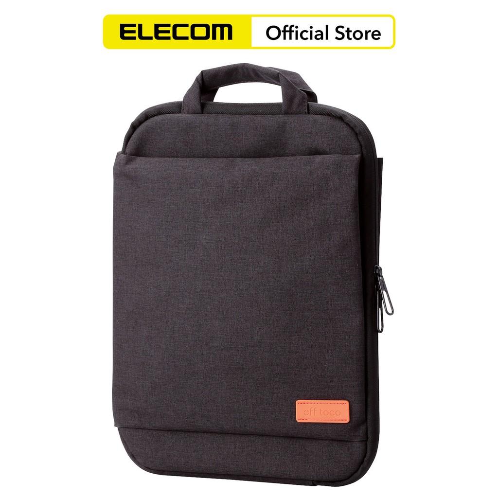 Túi xách laptop Elecom BM-IBOF13 off toco dành cho laptop 13,3 inch, chống thấm