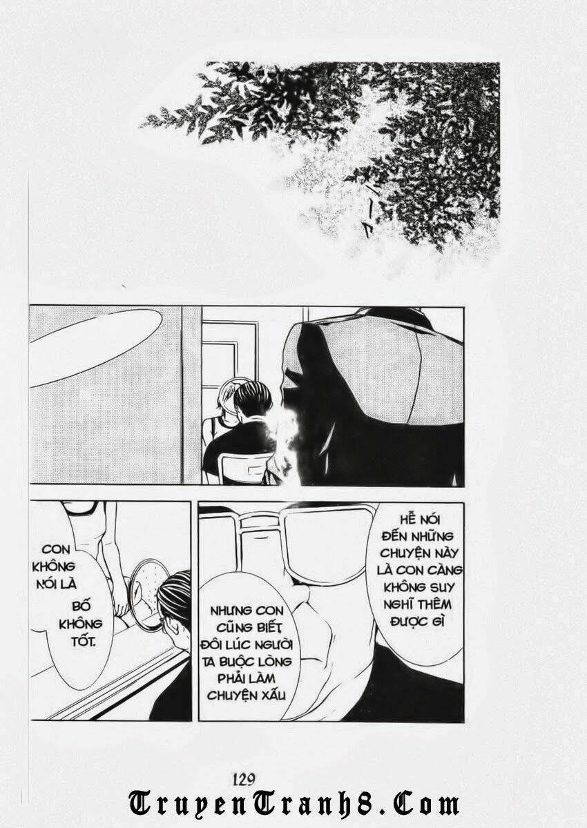 c-blossom - case 729 - điệp vụ 729 chapter 22 24