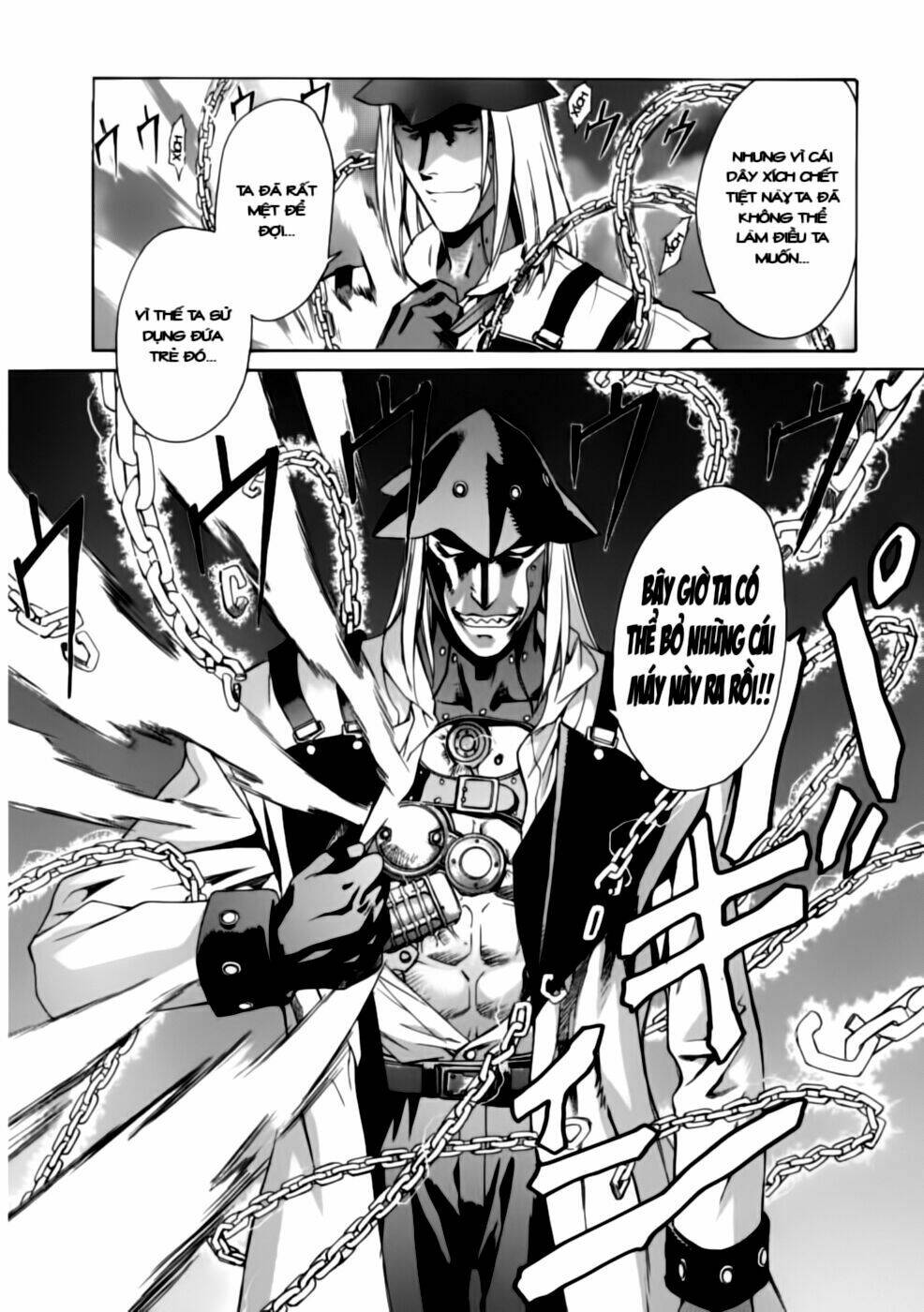 chrono crusade chapter 5 24