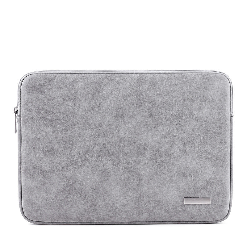 Túi chống sốc Macbook M1, M2, Macbook Air, Pro GB-CS03 chính hãng Gu Bag, công nghệ giảm chấn bảo vệ laptop, chống va đập máy tính an toàn hiệu quả