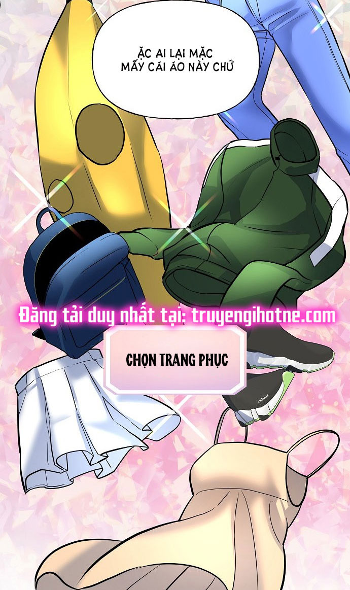 random target - mục tiêu ngẫu nhiên chapter 1.2 81