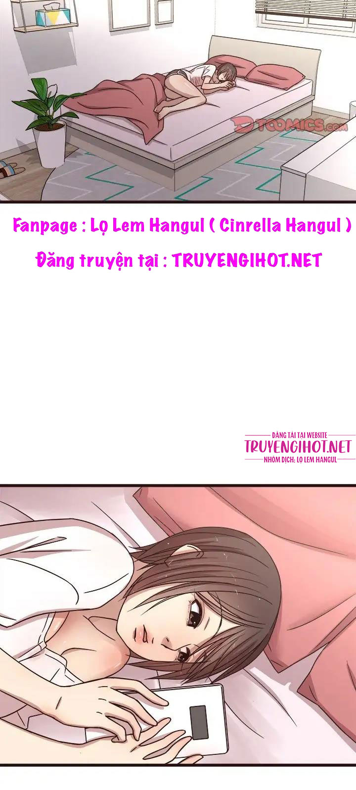 tình yêu dại khờ chapter 6.2 15