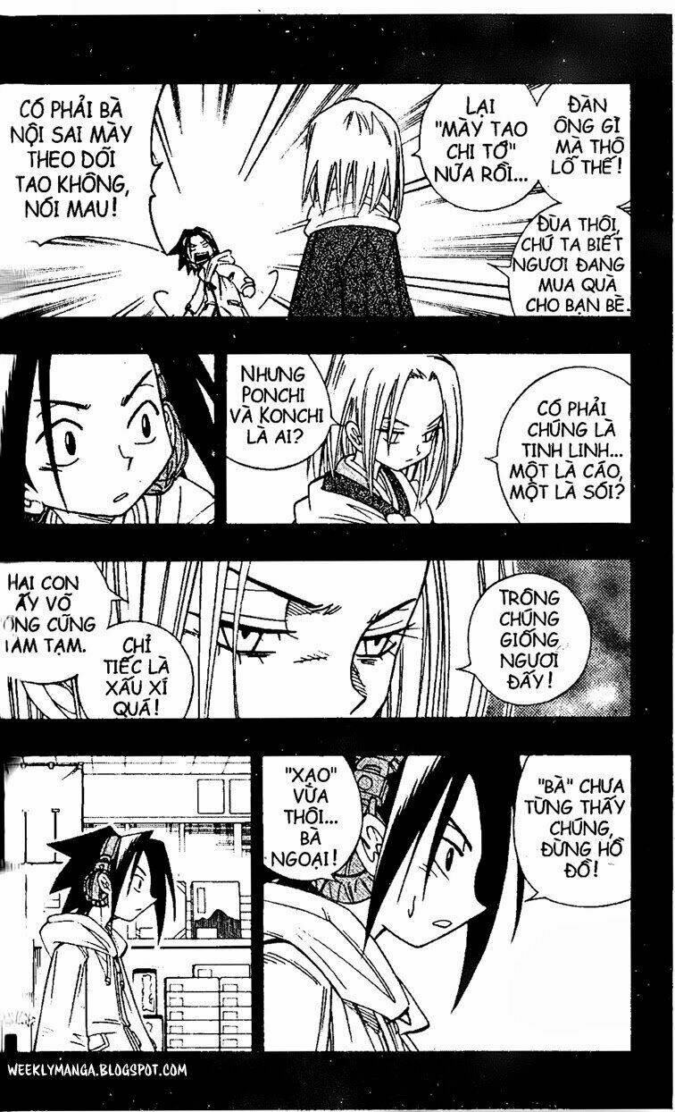 vua pháp thuật chapter 167 14