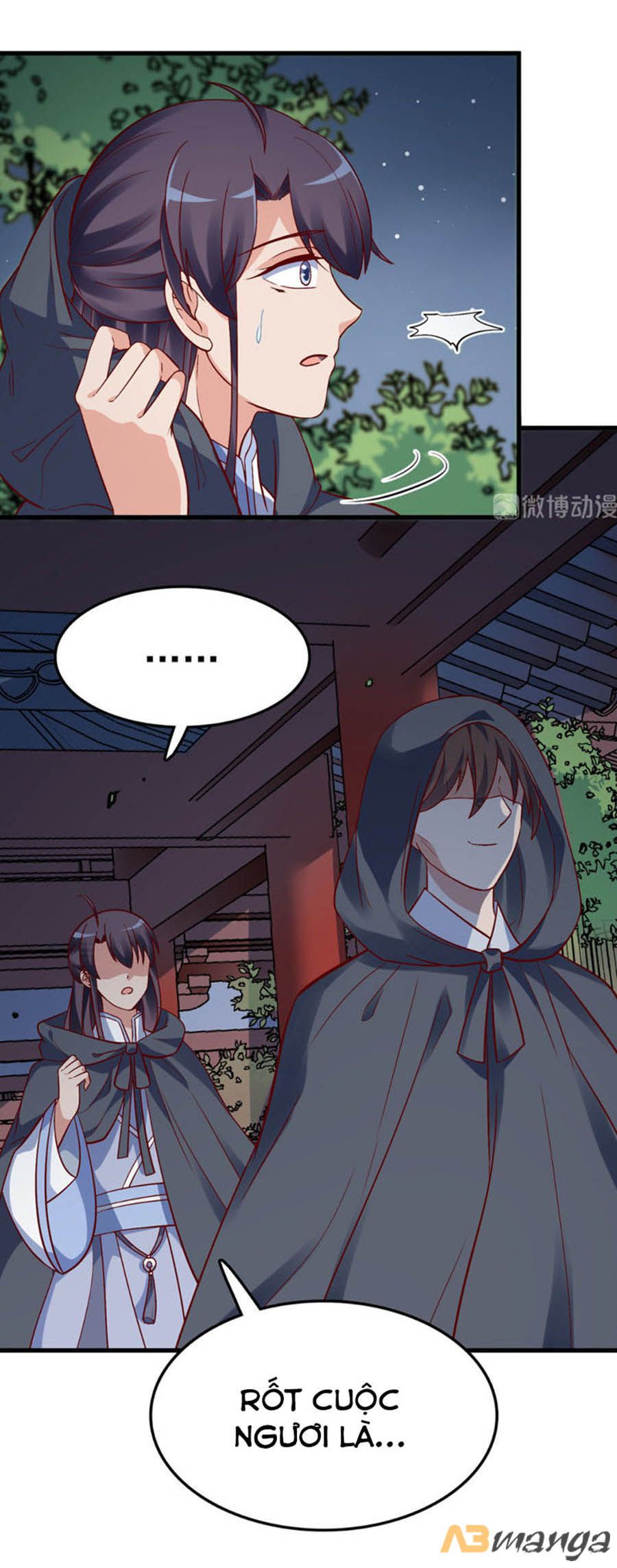 kiêu ngạo vương gia chủng điền phi chapter 183 15