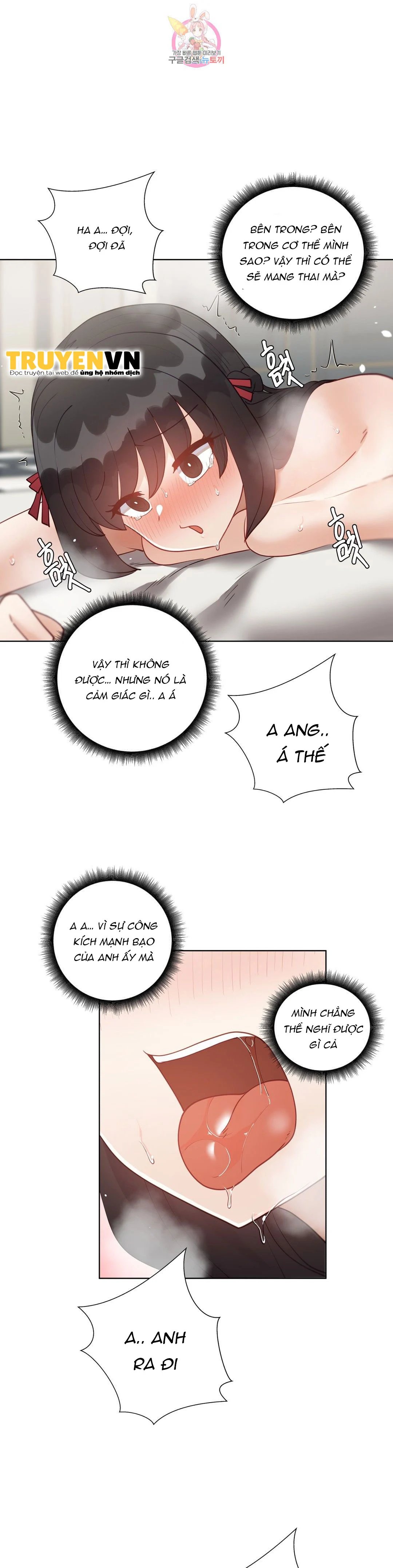 gia sư nữ quái chapter 68 21