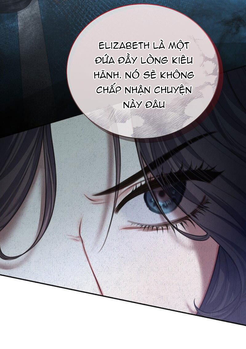 nữ hầu muốn đình công chapter 36 15