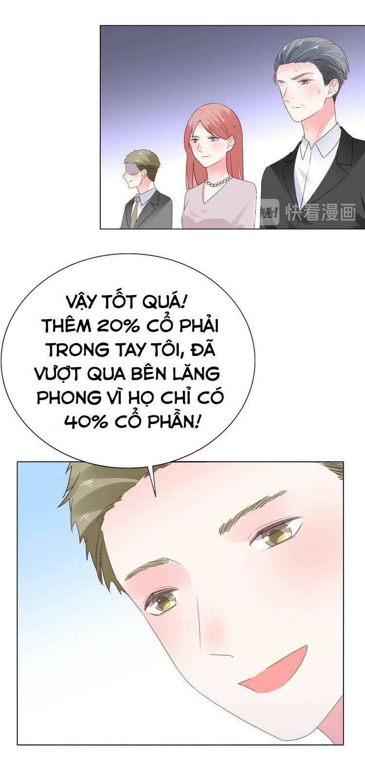điều ước sủng ái bất bình đẳng chapter 128.1 28