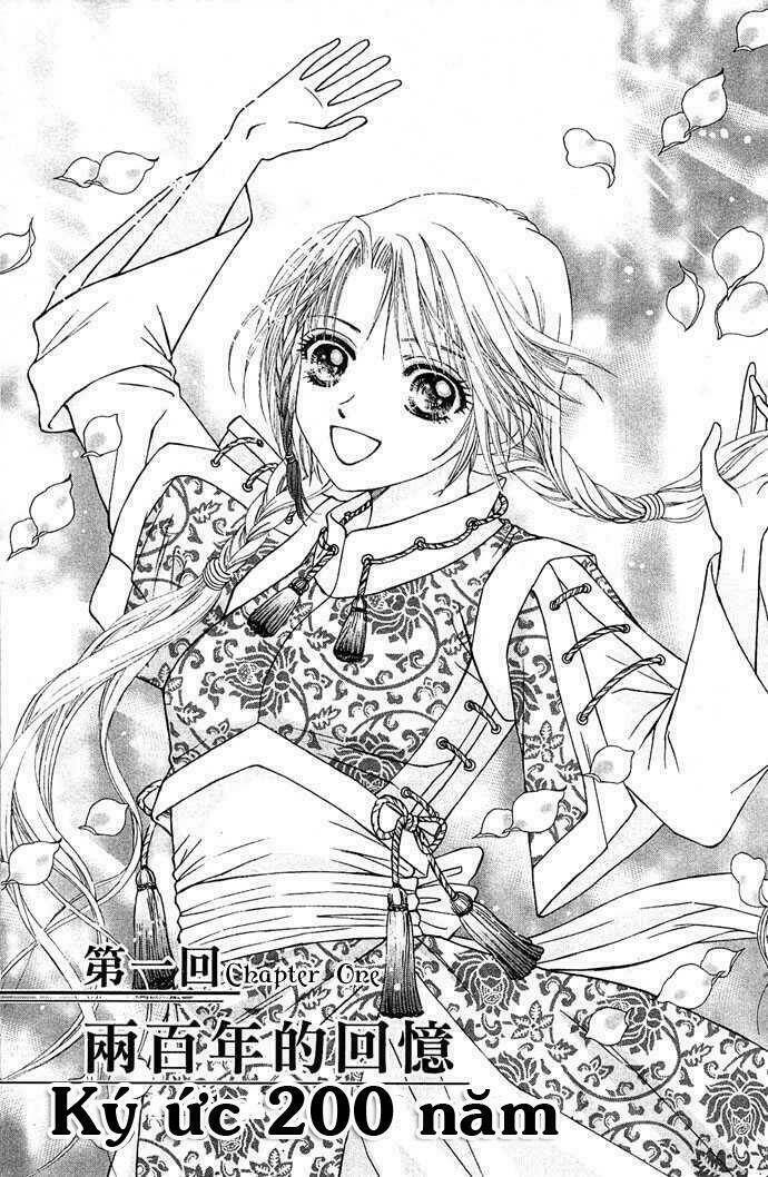 tiên khúc chapter 1 4