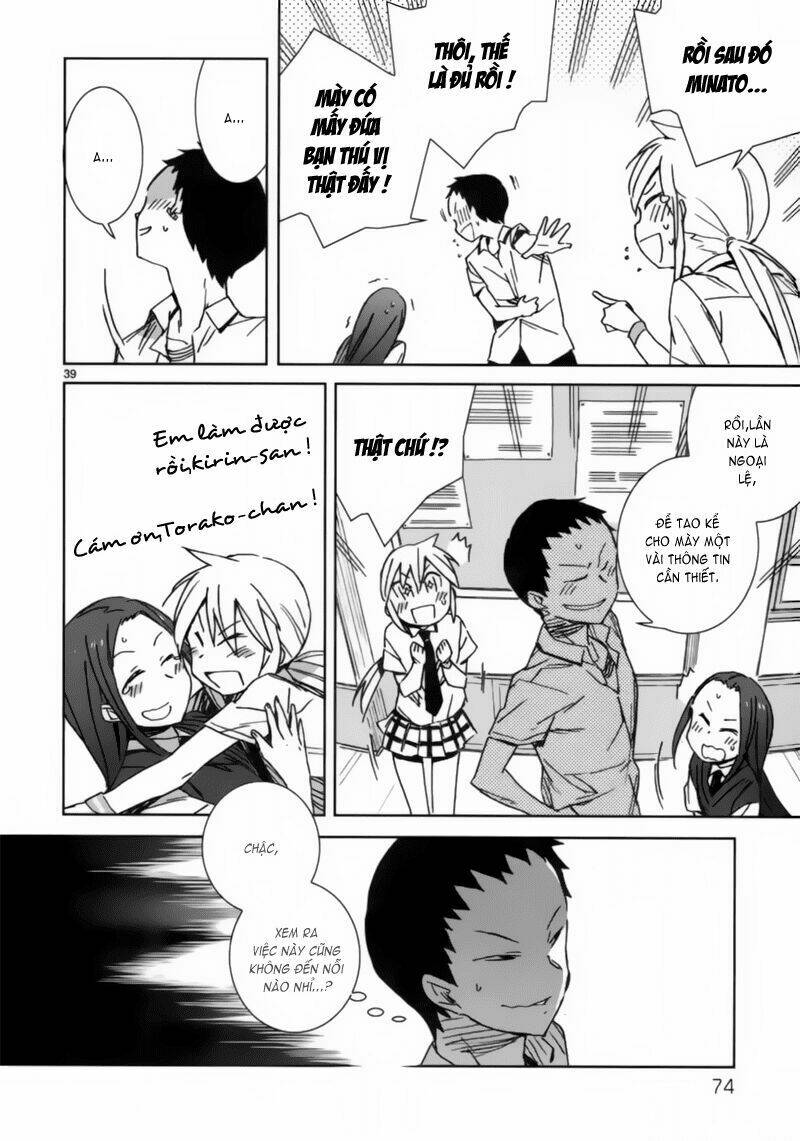 hyakko chapter 33 40